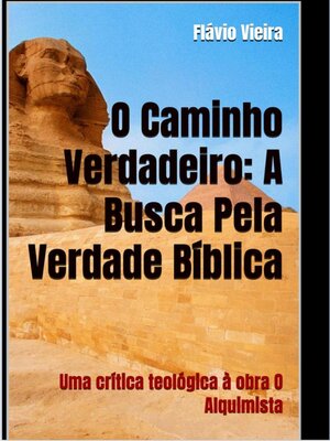 cover image of O Caminho Verdadeiro